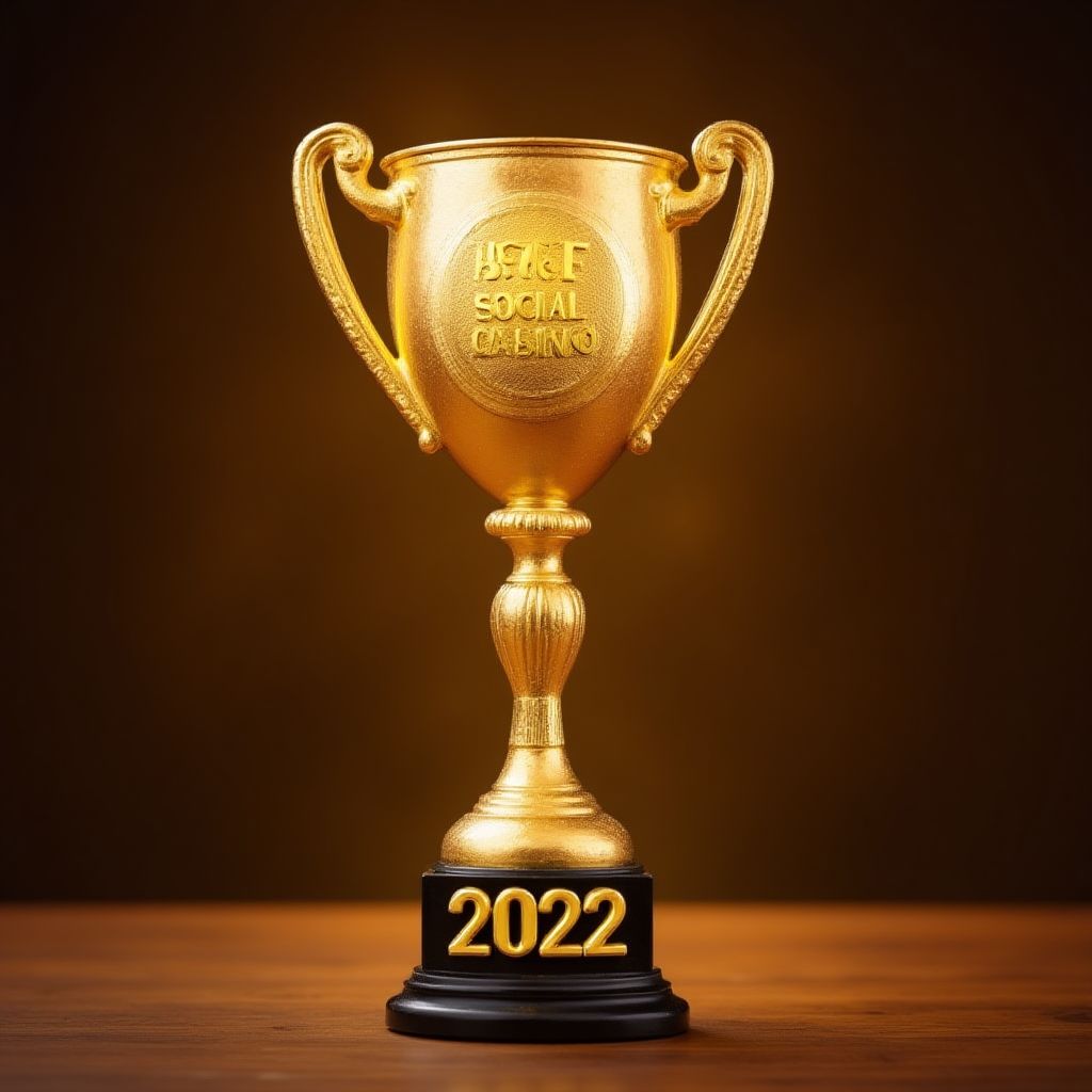 Best Social Casino 2022