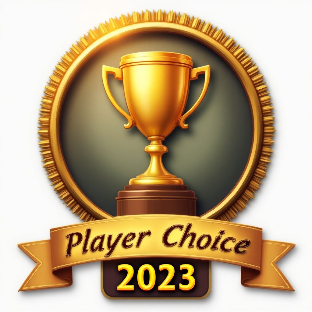 Player's Choice 2023