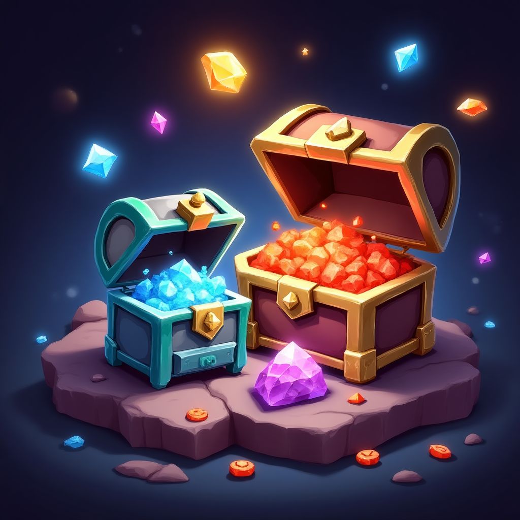 Daily Rewards