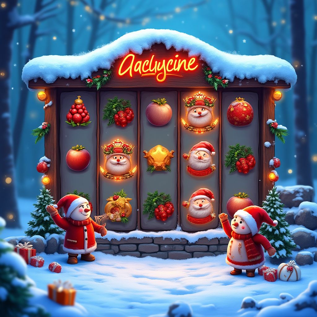 Seasonal Events