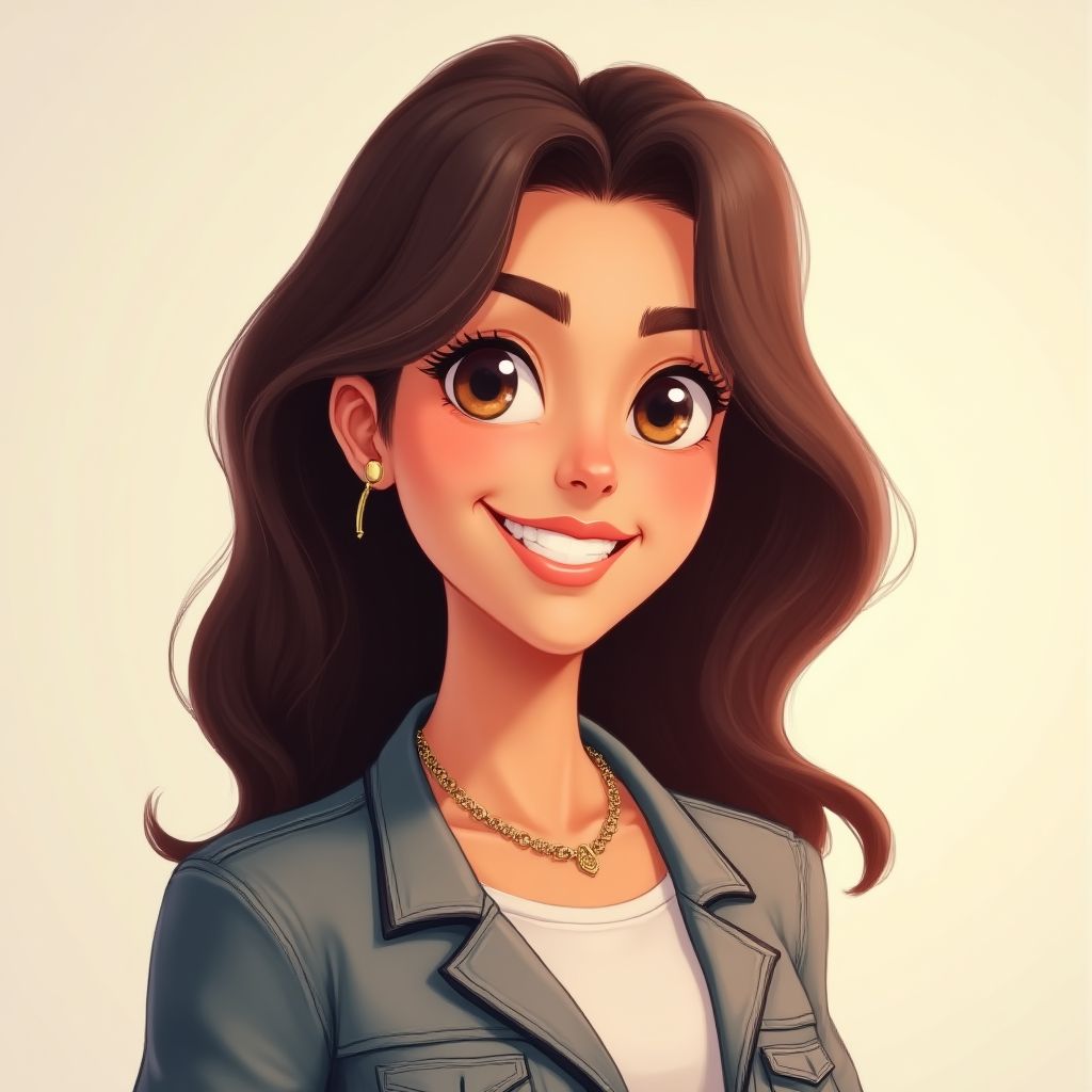 Player Sarah