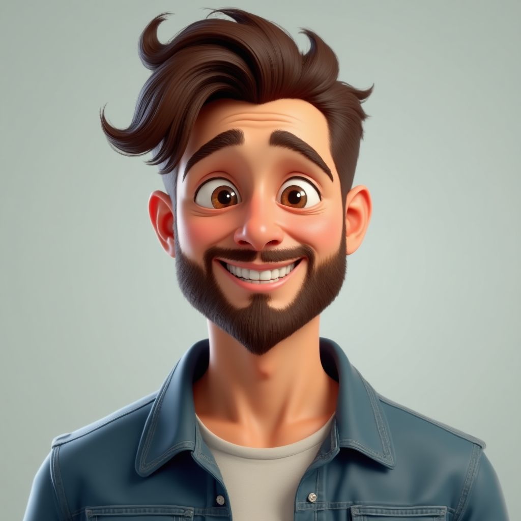 Player Michael