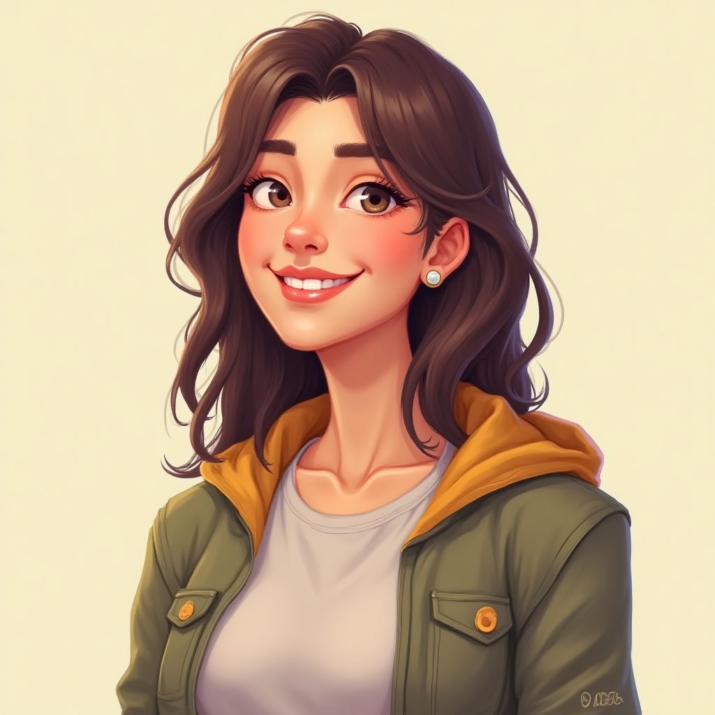 Player Elena