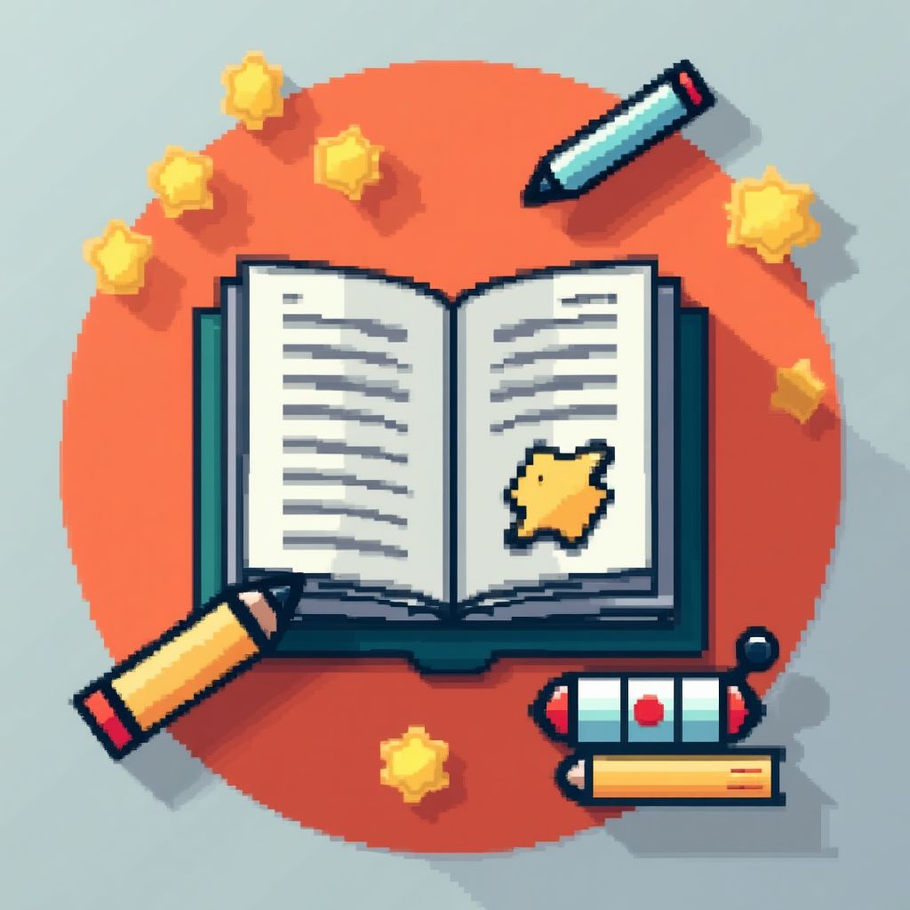 Beginner's Guide Icon