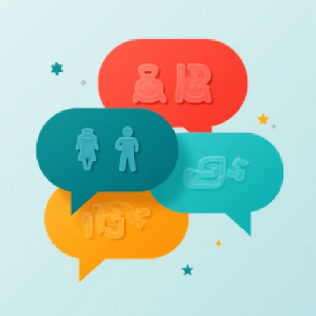 Community Forum Icon